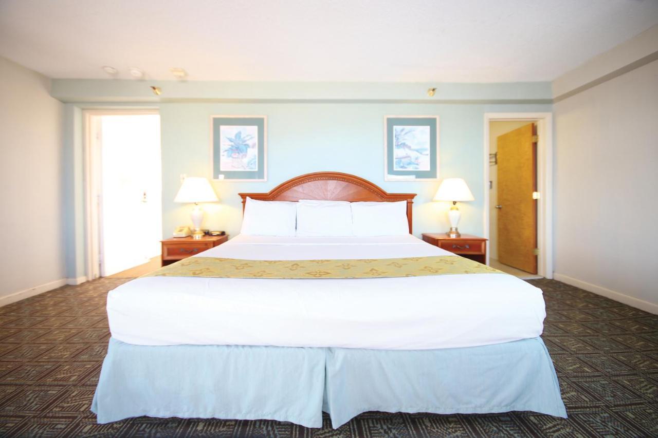 Flagship Oceanfront Hotel Ocean City Ngoại thất bức ảnh