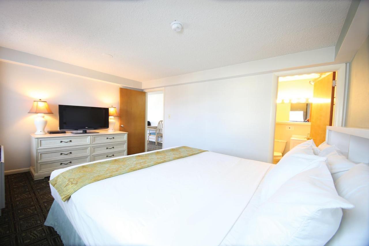 Flagship Oceanfront Hotel Ocean City Ngoại thất bức ảnh