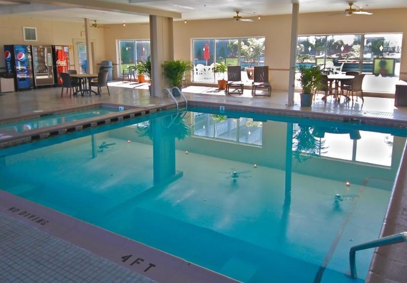Flagship Oceanfront Hotel Ocean City Tiện nghi bức ảnh