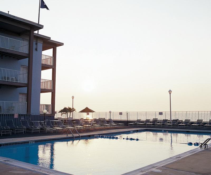 Flagship Oceanfront Hotel Ocean City Tiện nghi bức ảnh