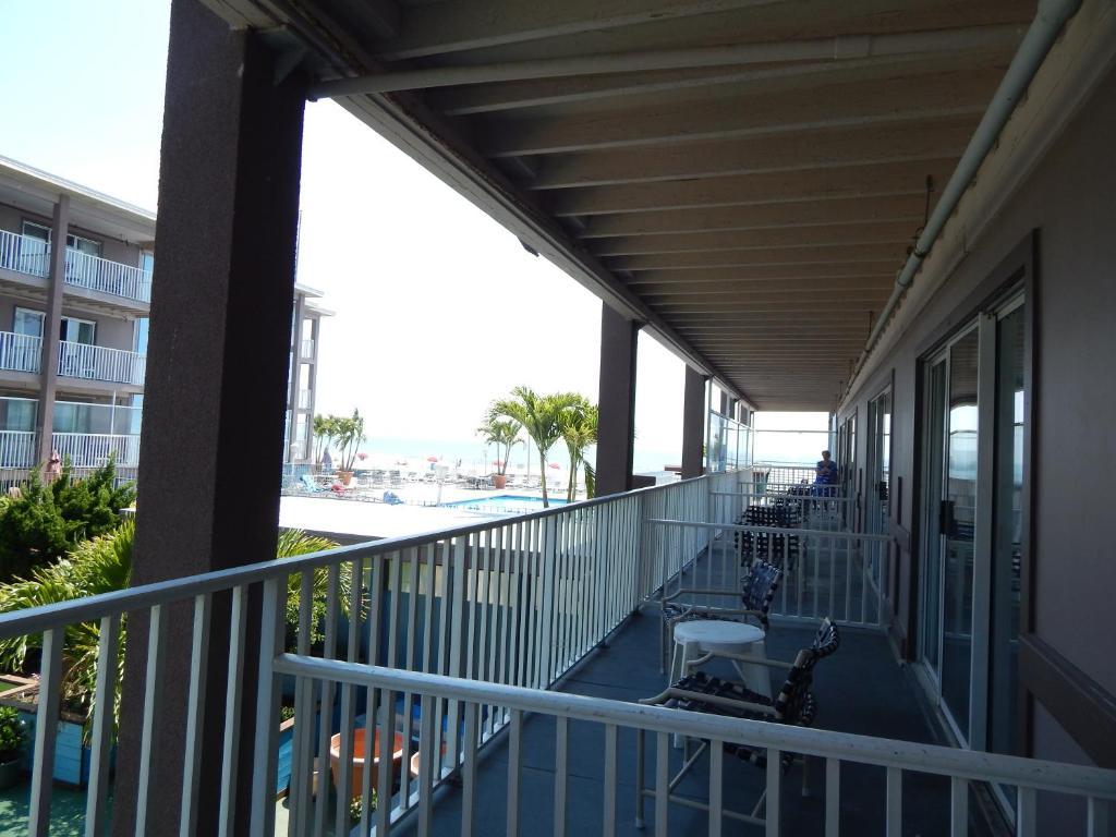 Flagship Oceanfront Hotel Ocean City Ngoại thất bức ảnh