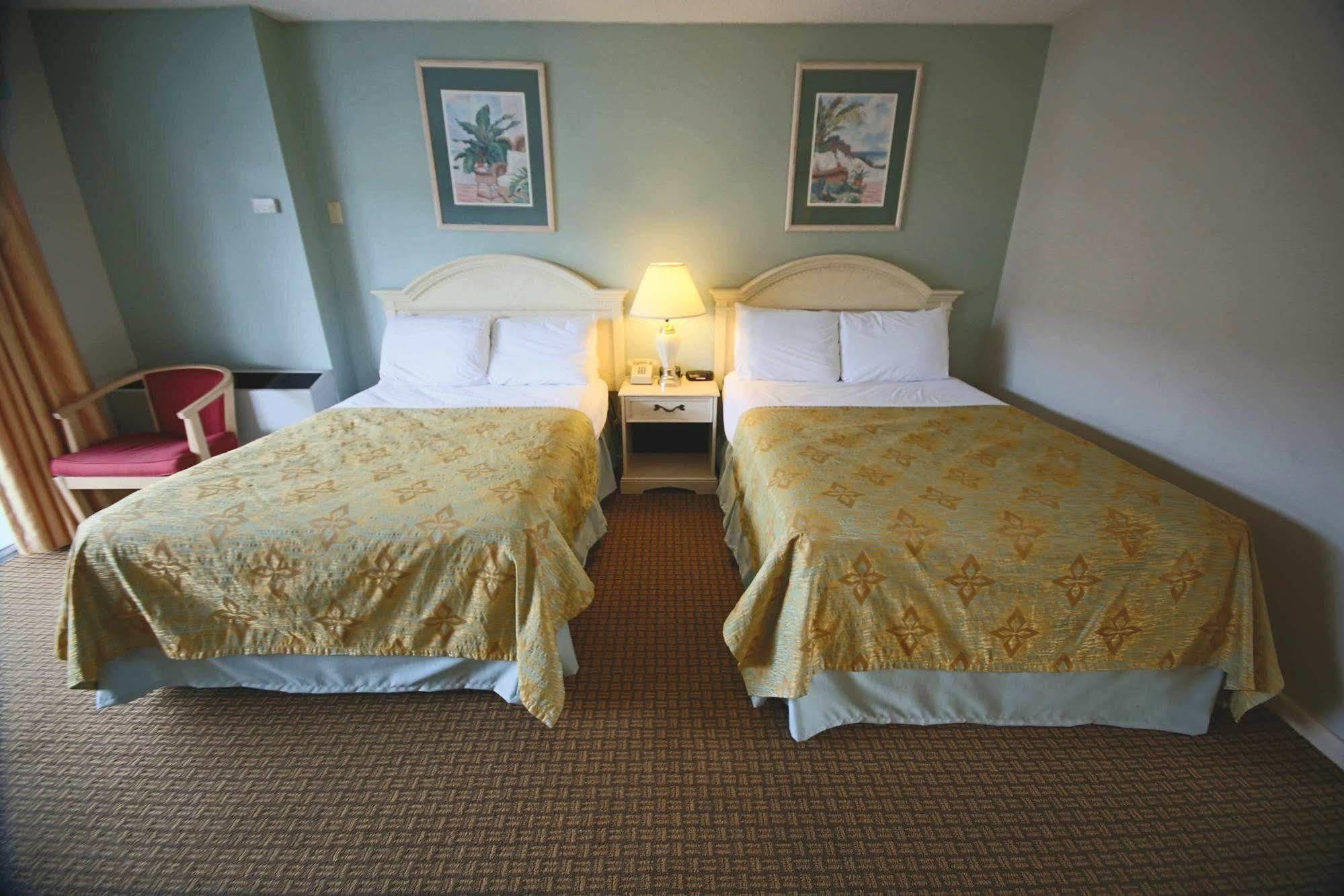 Flagship Oceanfront Hotel Ocean City Ngoại thất bức ảnh