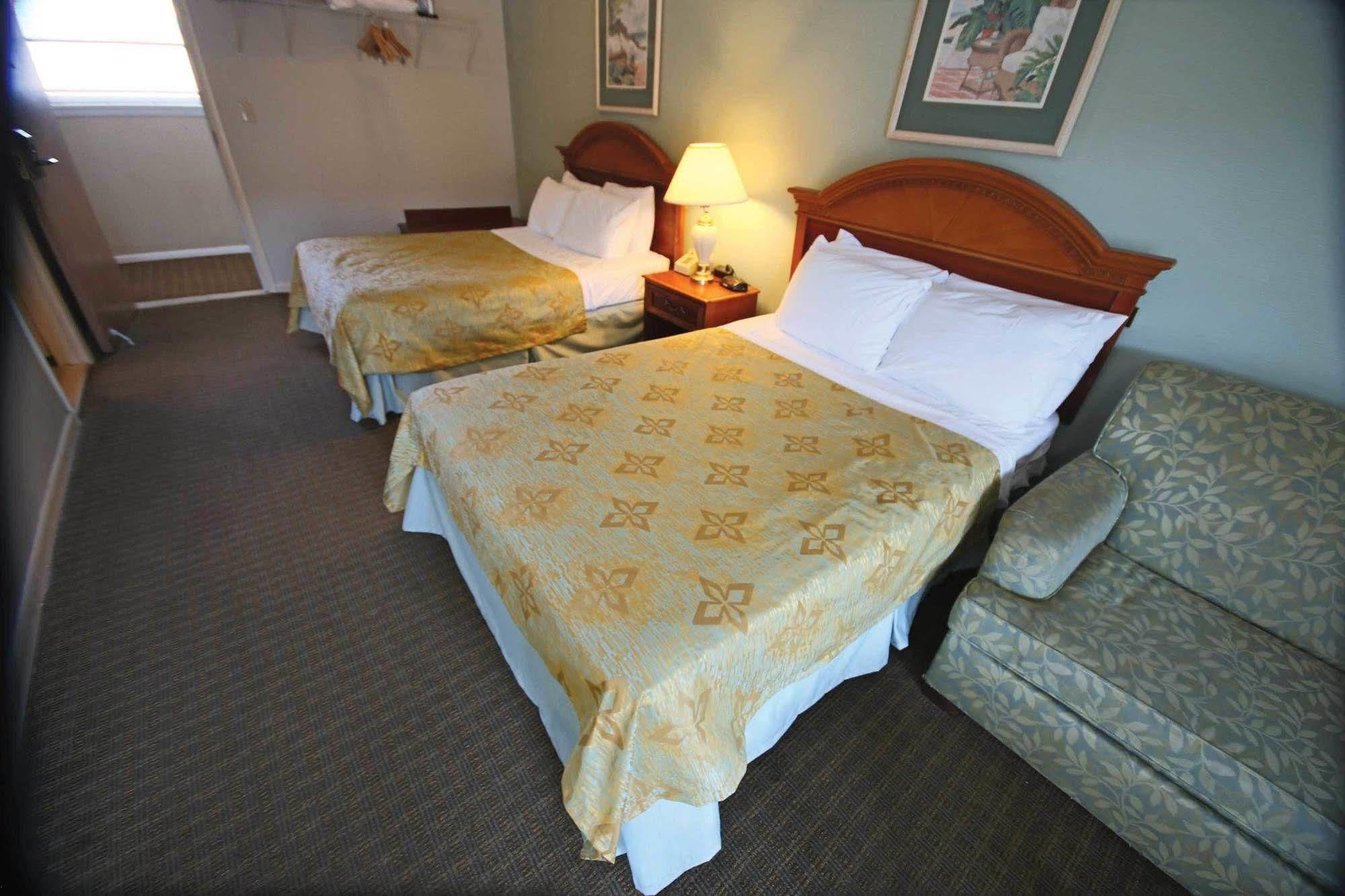 Flagship Oceanfront Hotel Ocean City Ngoại thất bức ảnh