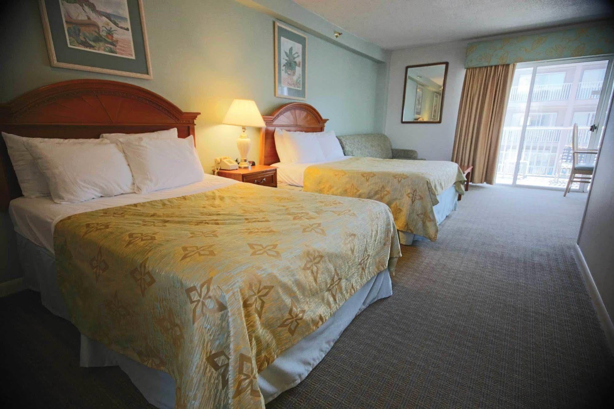 Flagship Oceanfront Hotel Ocean City Ngoại thất bức ảnh