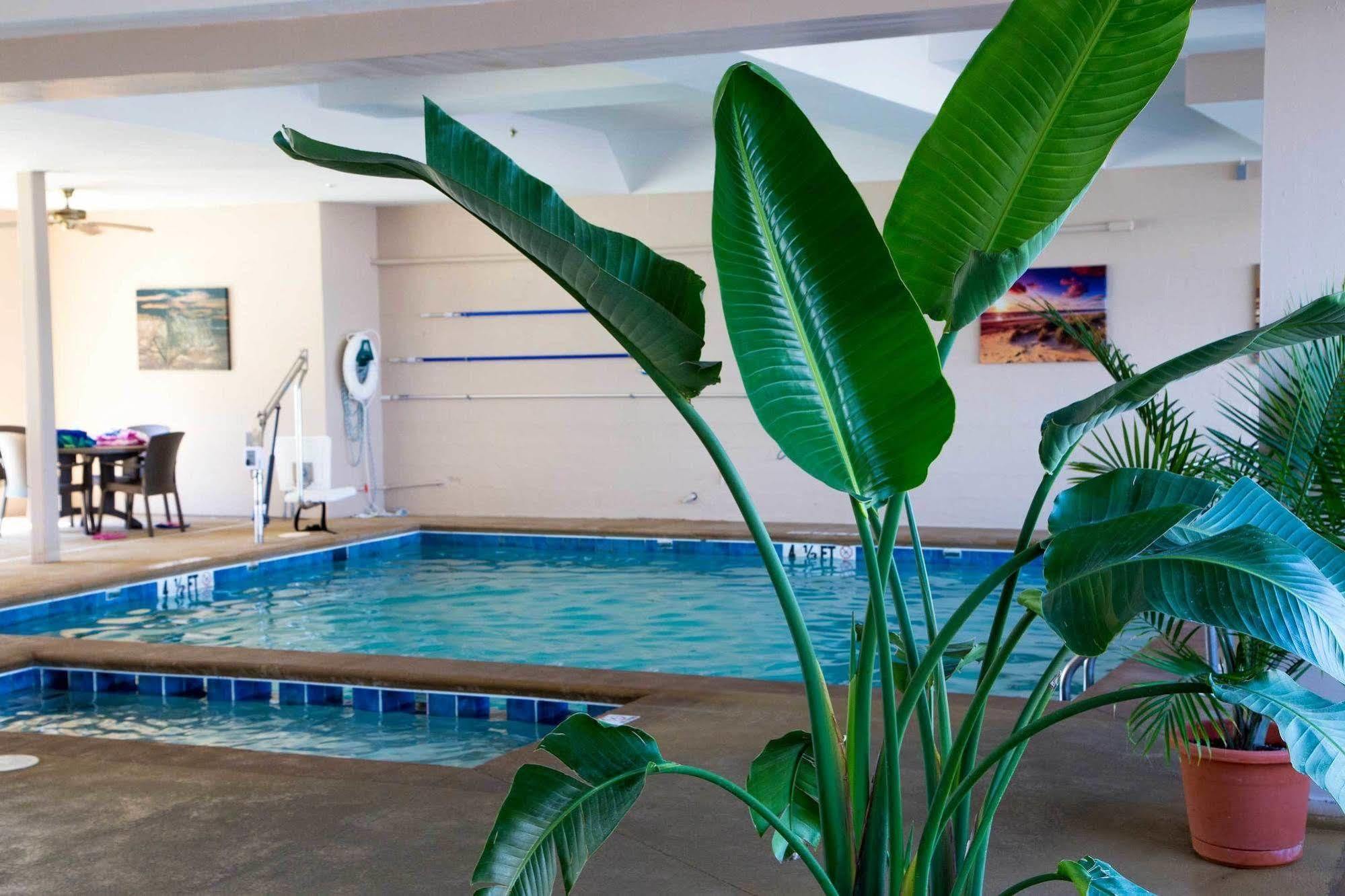 Flagship Oceanfront Hotel Ocean City Ngoại thất bức ảnh