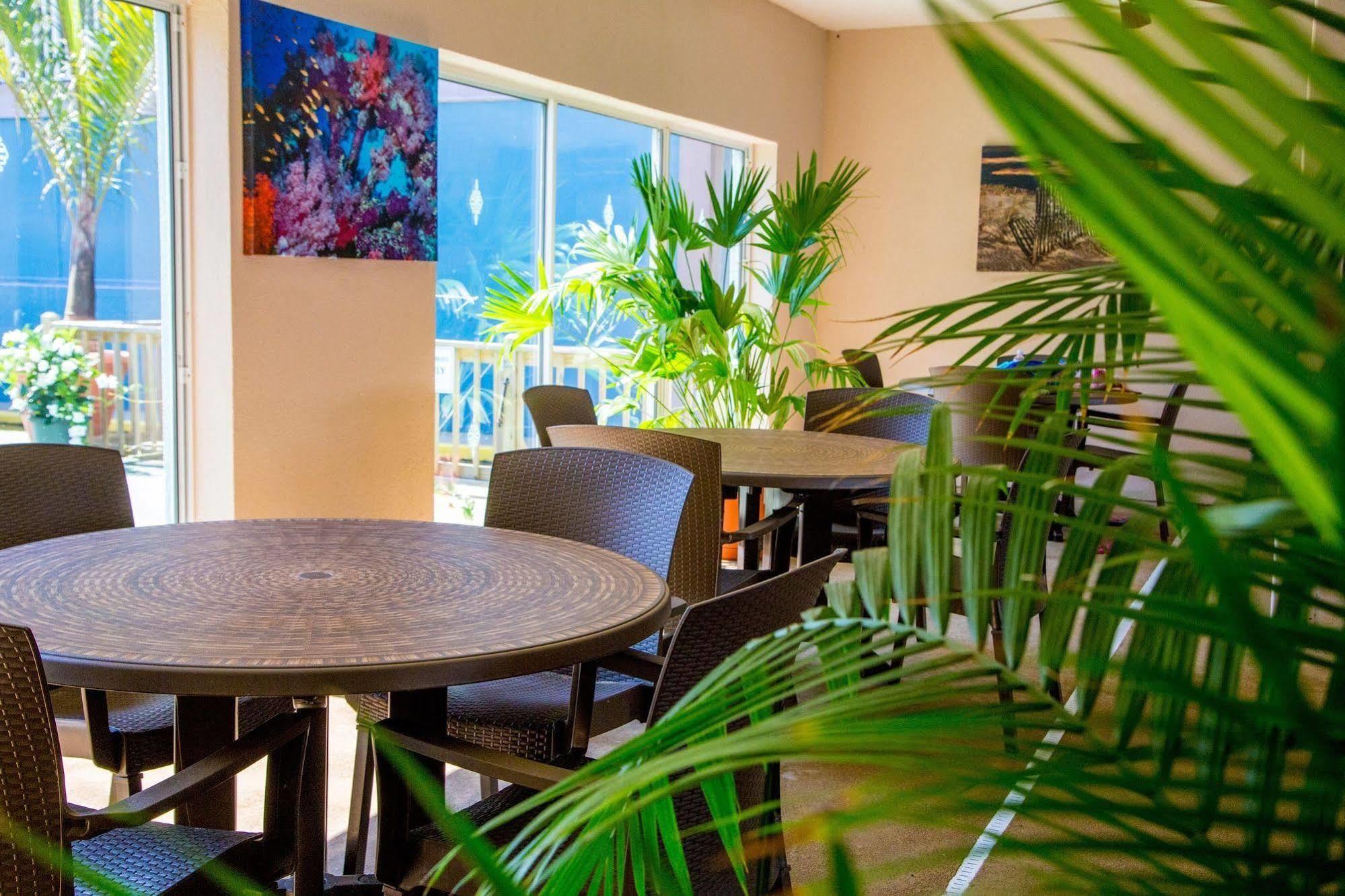 Flagship Oceanfront Hotel Ocean City Ngoại thất bức ảnh