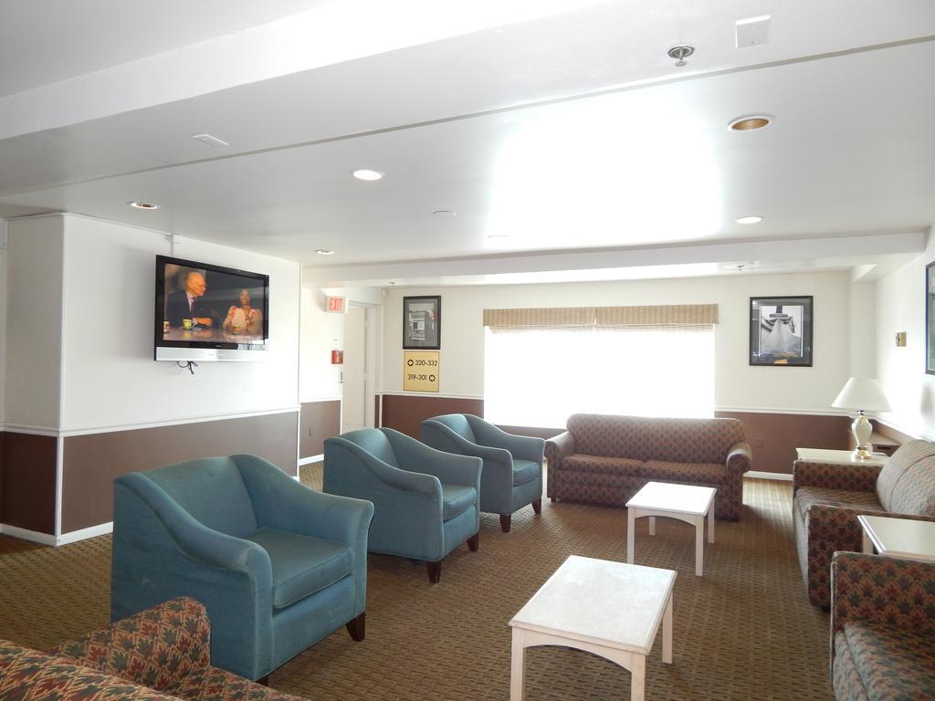 Flagship Oceanfront Hotel Ocean City Ngoại thất bức ảnh