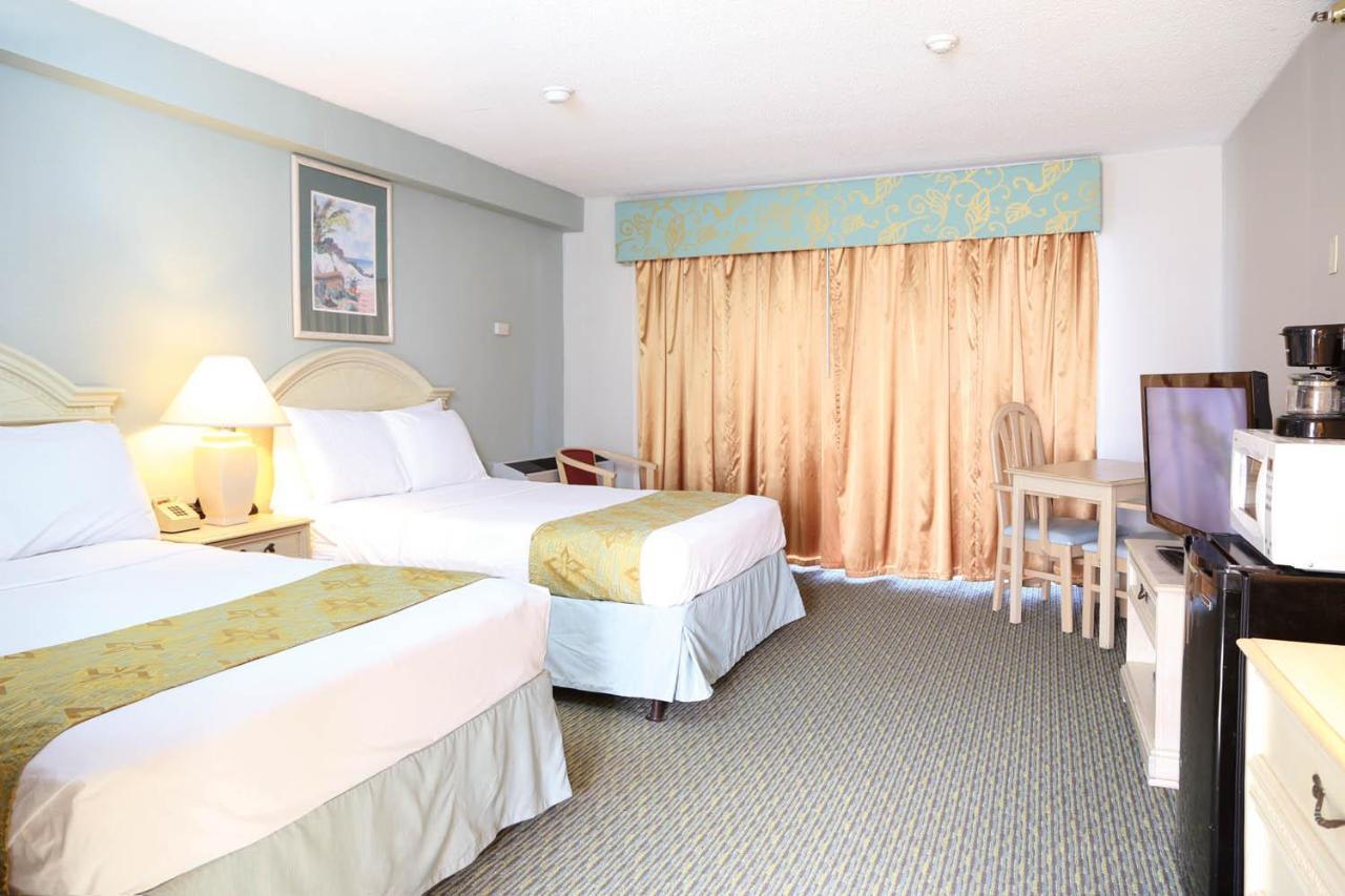 Flagship Oceanfront Hotel Ocean City Ngoại thất bức ảnh