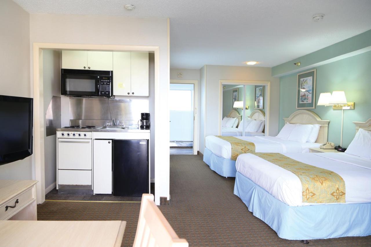 Flagship Oceanfront Hotel Ocean City Ngoại thất bức ảnh