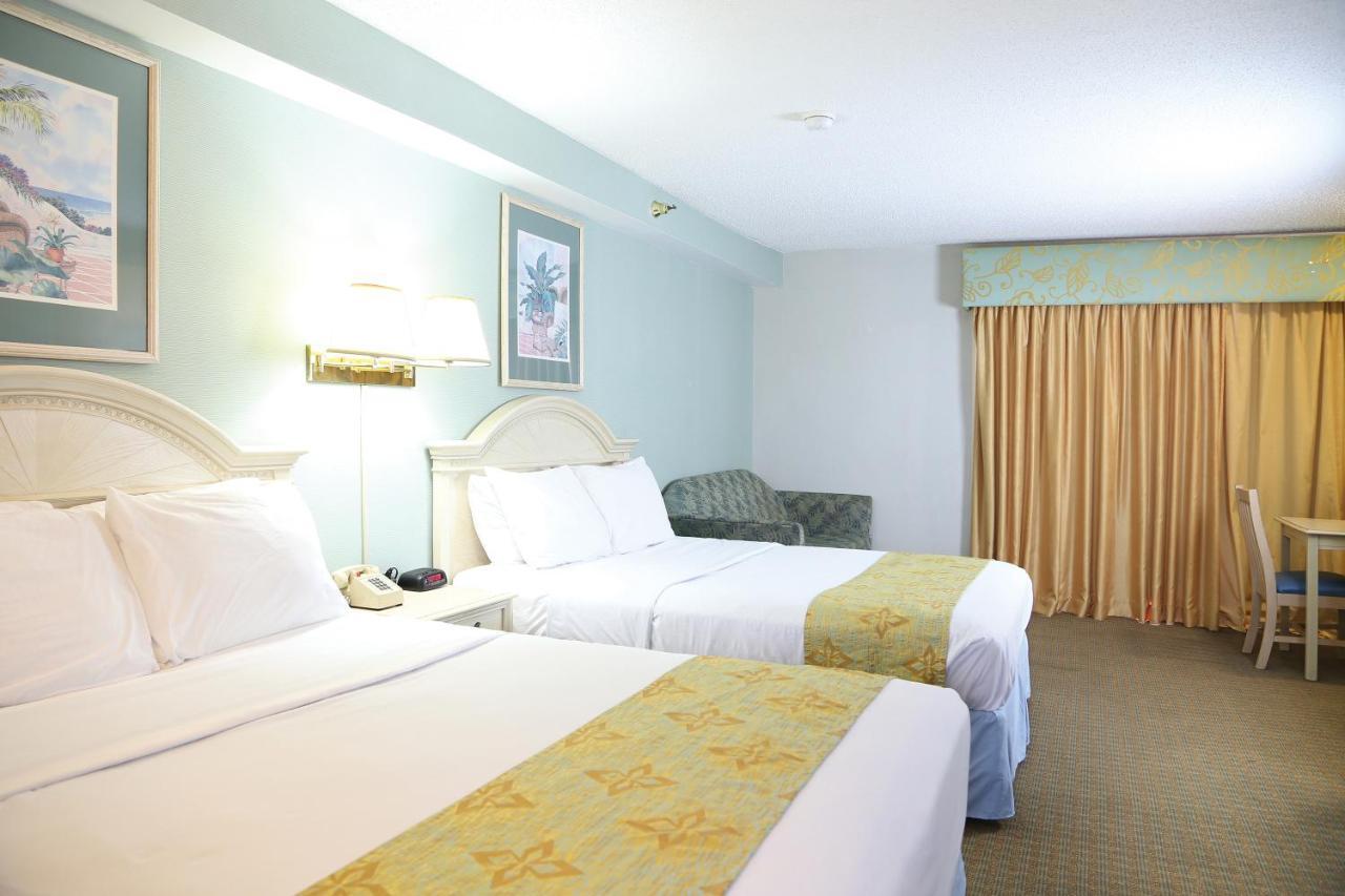 Flagship Oceanfront Hotel Ocean City Ngoại thất bức ảnh
